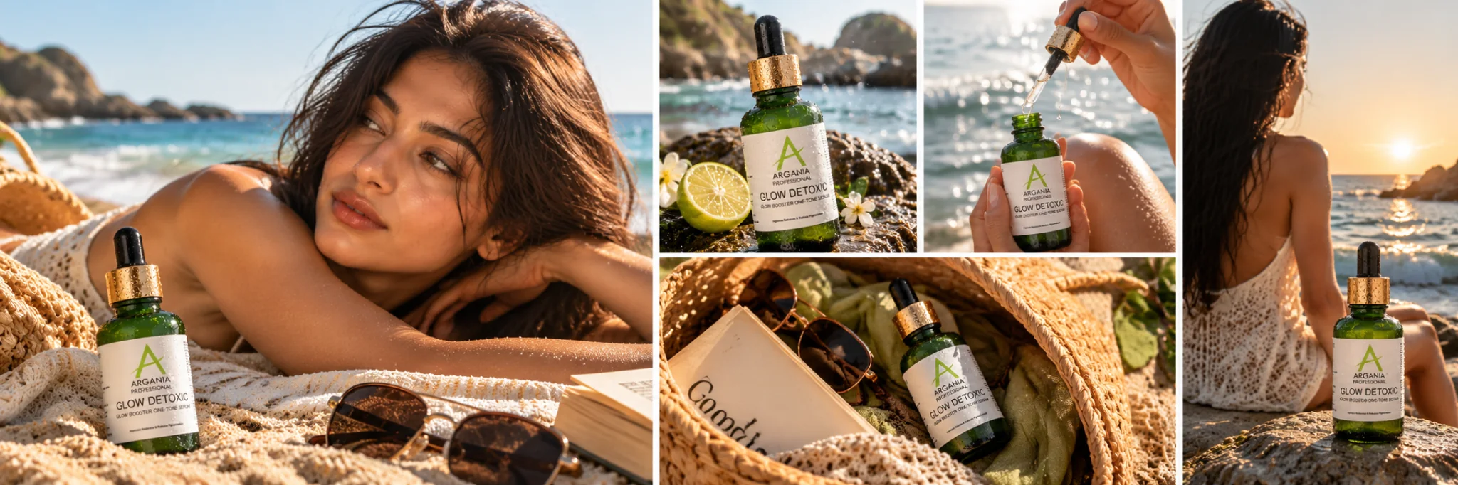 Argania campaign visual 5